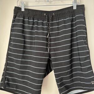 Billabong Men's Board Shorts (unlined!)